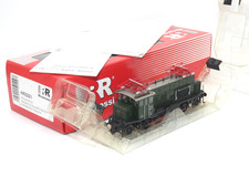 Rivarossi HR2221 ELok serie E 33.09 (ex BBO 1029.09) ep III^ ottima!