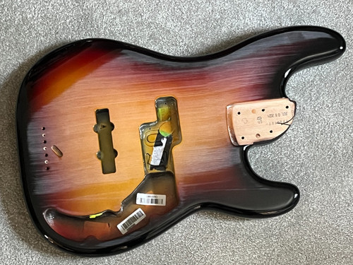 Fender american ultra - american,