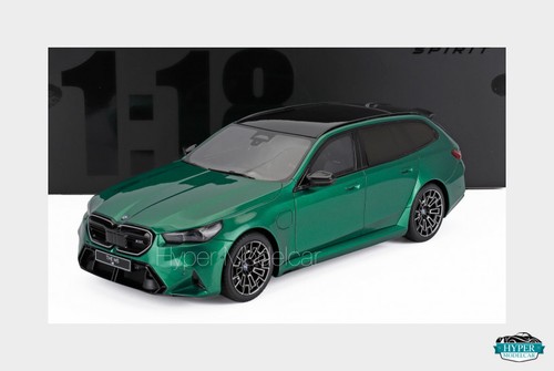 Spirit bmw 5 series m5 - bmw,