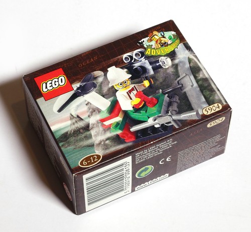 Lego adventurers dino - -,