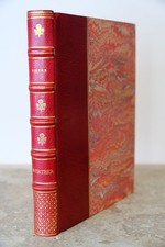 GOETHE (Johann Wolfgang von)