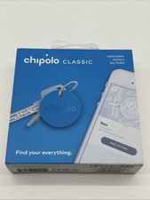 CHIPOLO CLASSIC BLUETOOTH ITEM