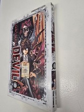 Manga defense devil 1 - 1,