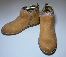 Stivaletti bambina UK 1 EU33