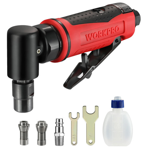 Workpro smerigliatrice - workpro,
