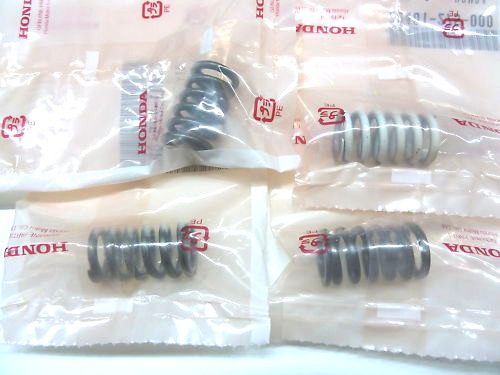 Honda kit molle frizione - honda,