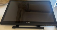 XP-Pen Tavoletta Grafica Monitor IPS HD Artist 22 Pro