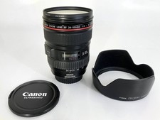 Canon EF 24-105mm F/4 L IS USM
