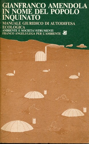 Nome del popolo inquinato - del,