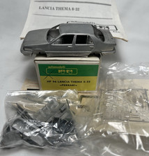 HI-FI KIT 1:43 n.94 Lancia Thema 8:32 "Ferrari" ATTENTION NO 3 CERCHIONI