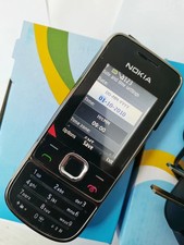 Unlocked Nokia 2700C 2700