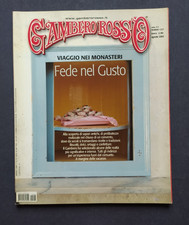 Gambero rosso viaggio nei - viaggio,