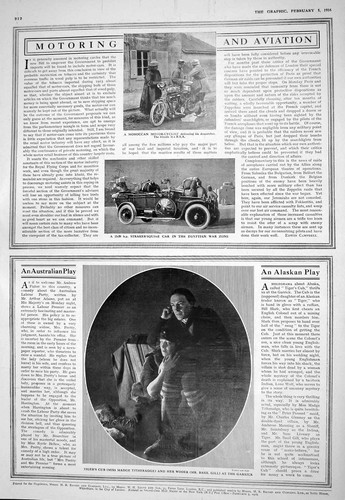 Vecchio 1916 marocchino - vecchio,