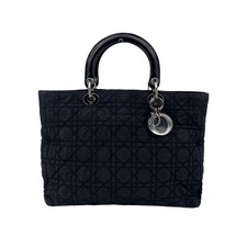 Borsa Tote Lady Dior Christian