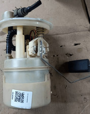 Pompa carburante c/trasduttore (galleggiante)  RENAULT CLIO 2a Serie 1.4 16V