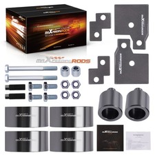 Kit rialzo 10 cm anteriore