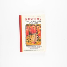 Museums and the Paradox of