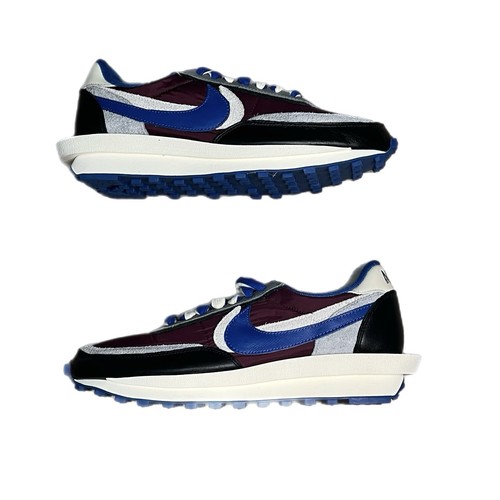 Nike sacai undercover - x,