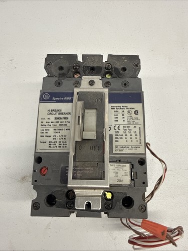 Spectra rms interruttore - spectra,