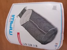 Sacco passeggino usato ma in