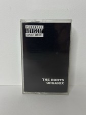 The roots organix 1993 - the,