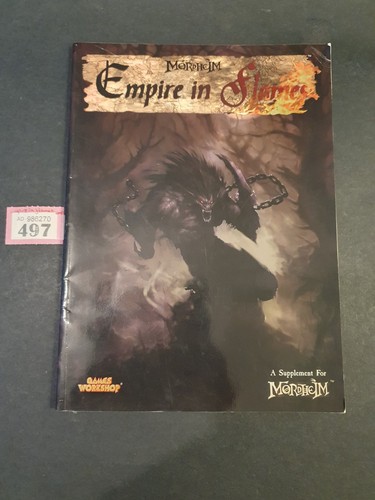 Espansione impero fiamme - espansione,