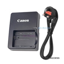 Caricabatteria originale Canon