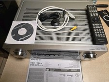 Pioneer VSX-922-S Ricevitore