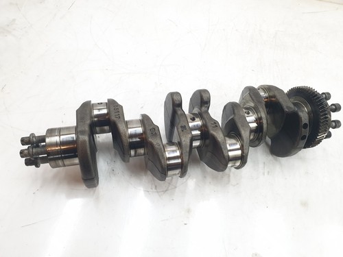 A6510302501 albero motore