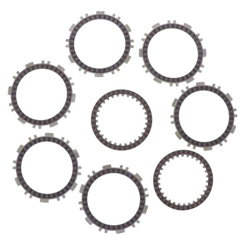 Lamelle frizione per yamaha - lamelle,