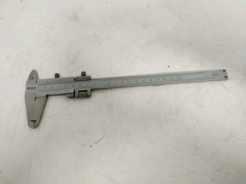 Mitutoyo vernier pinza