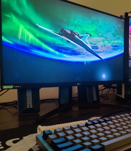 27gn850 144hz nano - 144hz,