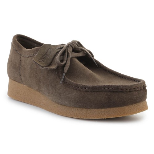 Shoes clarks 26180920 - clarks,