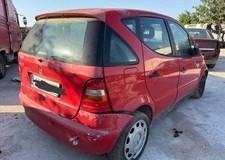 Paraurti posteriore - paraurti,