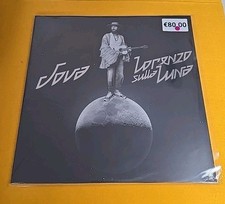 Jovanotti Jova- Lorenzo sulla