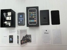 Iphone 8gb a1203 1st - 2g,