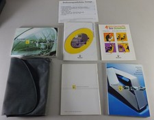 Cartella + Manuale D'uso