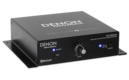 Denon 200azb amplificatore - dn-200azb,