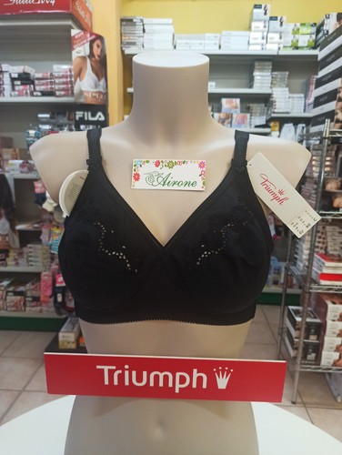 Reggiseno triumph elasti cross - reggiseno,