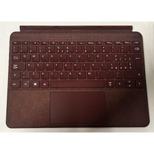 Microsoft Surface Go 1-4 Cover