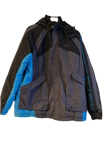 Oneill cappotto uomo - oneill,