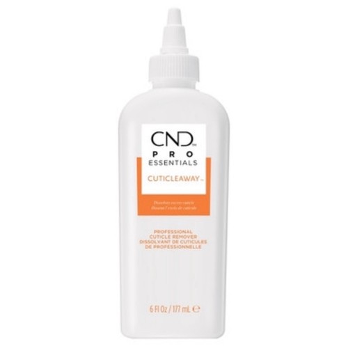 Novità cnd pro - cnd, away