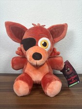 FNAF Five Nights at Freddys