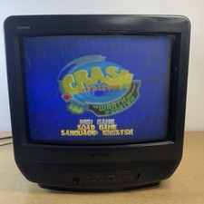 Sony Trinitron KV-M1400U TV