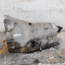 Cambio Automatico BMW Serie 5