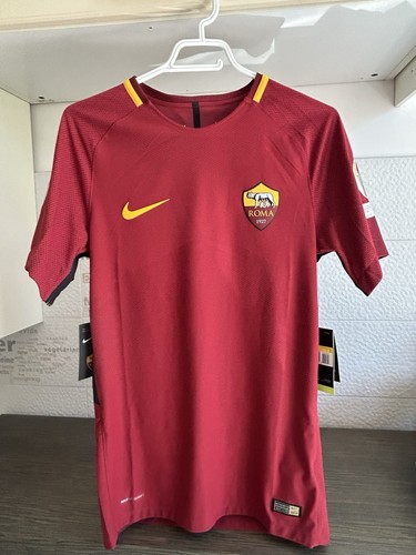 Maglia roma totti nike - maglia,