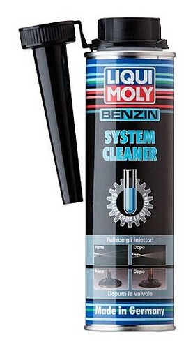 Liqui moly 1712 pulitore - moly,