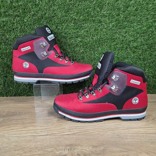 Stivali timberland euro hiker - timberland,
