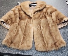 Stola vintage in vera