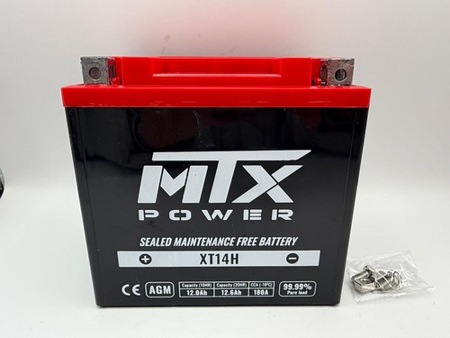 Batteria powersport per - powersport,